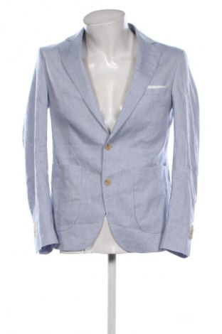 Herren Sakko Cinque, Größe M, Farbe Blau, Preis 52,69 €