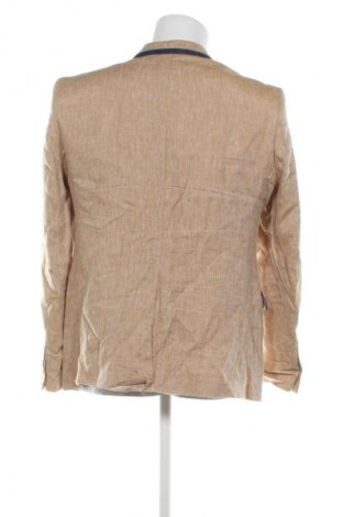 Herren Sakko Cipo & Baxx, Größe L, Farbe Mehrfarbig, Preis 61,99 €