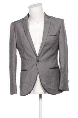 Herren Sakko Connor, Größe S, Farbe Grau, Preis 40,99 €