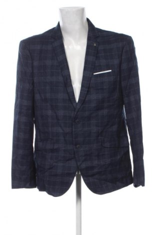 Herren Sakko Connor, Größe XL, Farbe Blau, Preis 40,99 €