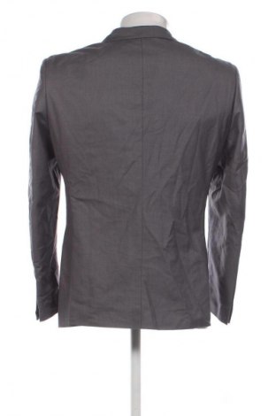 Herren Sakko Coofandy, Größe S, Farbe Grau, Preis 40,99 €