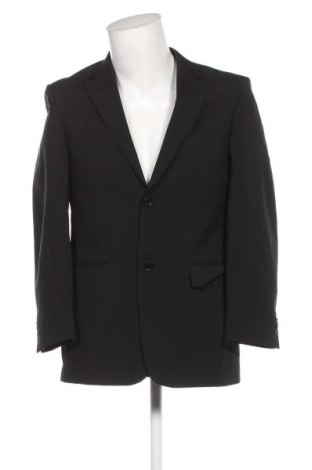 Herren Sakko Cool Water, Größe M, Farbe Schwarz, Preis € 40,99