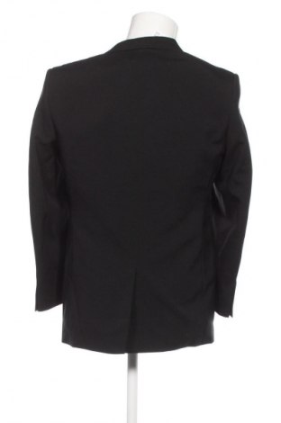 Herren Sakko Cool Water, Größe M, Farbe Schwarz, Preis € 40,99