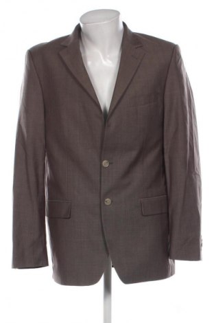 Herren Sakko Daniel Hechter, Größe L, Farbe Braun, Preis 87,00 €