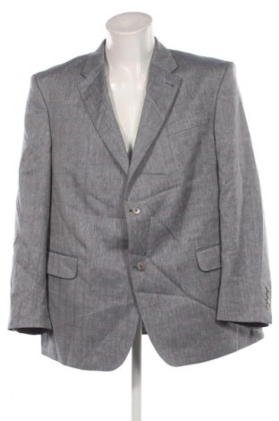 Herren Sakko Digel, Größe 3XL, Farbe Mehrfarbig, Preis 61,99 €