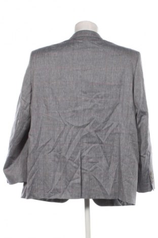 Herren Sakko Digel, Größe 3XL, Farbe Mehrfarbig, Preis 61,99 €