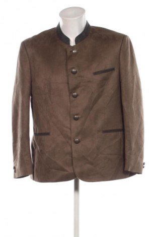 Pánske sako  Distler, Veľkosť L, Farba Zelená, Cena  33,95 €