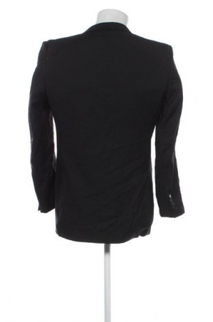 Sacou de bărbați Dressmann, Mărime XL, Culoare Negru, Preț 308,99 Lei
