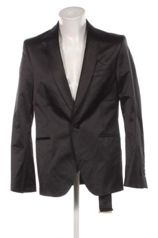 Herren Sakko Drykorn for beautiful people, Größe L, Farbe Schwarz, Preis 254,99 €