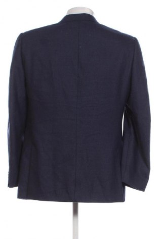 Herren Sakko El Corte Ingles, Größe L, Farbe Blau, Preis € 29,74