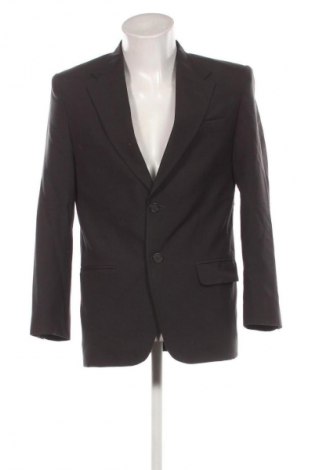 Herren Sakko El Corte Ingles, Größe M, Farbe Schwarz, Preis 29,74 €