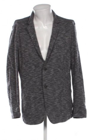 Herren Sakko Engbers, Größe XXL, Farbe Grau, Preis 71,99 €