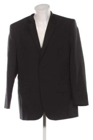 Herren Sakko F&F, Größe M, Farbe Schwarz, Preis 40,99 €