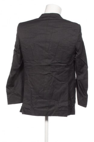 Herren Sakko Firenze Artegiani, Größe L, Farbe Schwarz, Preis € 119,99