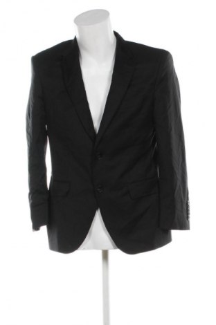 Herren Sakko Guabello, Größe M, Farbe Schwarz, Preis 119,99 €