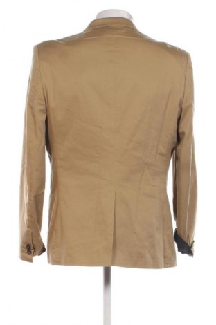 Herren Sakko H&M, Größe XL, Farbe Beige, Preis 29,67 €