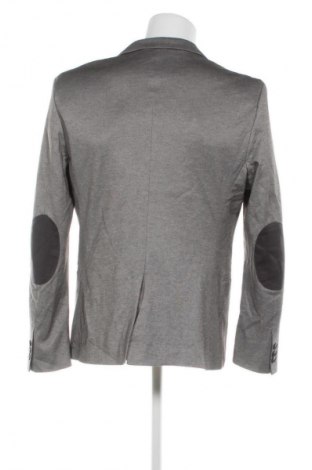 Pánske sako  H&M, Veľkosť L, Farba Sivá, Cena  33,95 €