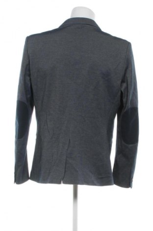 Herren Sakko H&M, Größe XL, Farbe Blau, Preis 40,99 €