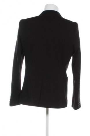 Herren Sakko H&M, Größe L, Farbe Schwarz, Preis 40,99 €