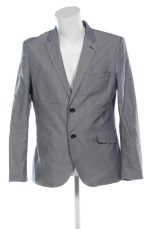 Férfi zakó H&M, Méret XL, Szín Kék, Ár 15 669 Ft