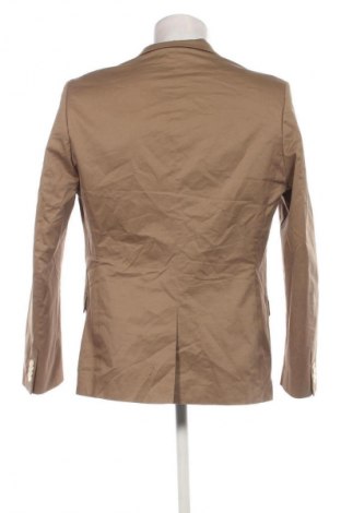 Herren Sakko H&M, Größe L, Farbe Braun, Preis 40,99 €