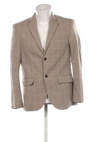 Herren Sakko H&M, Größe L, Farbe Mehrfarbig, Preis 40,99 €