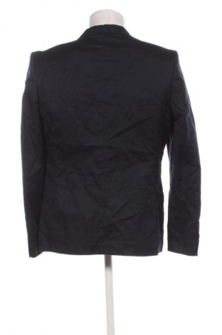 Herren Sakko H&M, Größe L, Farbe Blau, Preis 40,99 €