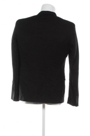 Férfi zakó H&M, Méret M, Szín Fekete, Ár 15 669 Ft