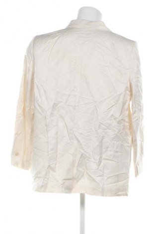 Herren Sakko H&M, Größe XL, Farbe Weiß, Preis 40,99 €