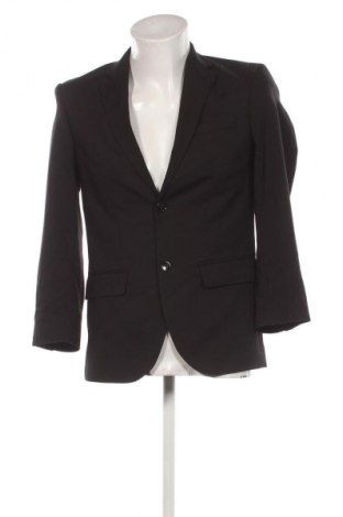 Sacou de bărbați H&M, Mărime M, Culoare Negru, Preț 200,99 Lei