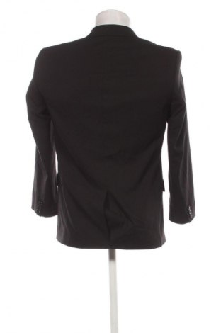 Sacou de bărbați H&M, Mărime M, Culoare Negru, Preț 200,99 Lei