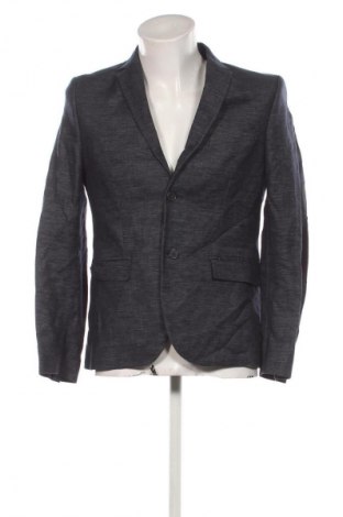 Herren Sakko H&M, Größe M, Farbe Blau, Preis 40,99 €