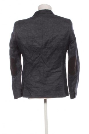 Herren Sakko H&M, Größe M, Farbe Blau, Preis 40,99 €
