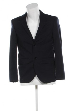 Pánske sako  H&M, Veľkosť S, Farba Modrá, Cena  33,95 €