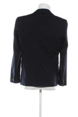 Pánske sako  H&M, Veľkosť S, Farba Modrá, Cena  33,95 €