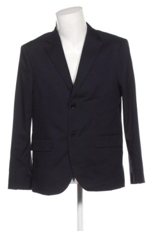 Férfi zakó H&M, Méret S, Szín Kék, Ár 15 669 Ft