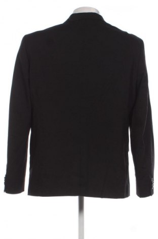 Férfi zakó H&M, Méret XL, Szín Fekete, Ár 15 669 Ft