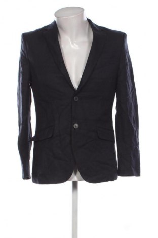 Férfi zakó H&M, Méret M, Szín Kék, Ár 15 669 Ft
