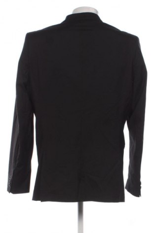 Pánske sako  H&M, Veľkosť XL, Farba Čierna, Cena  33,95 €