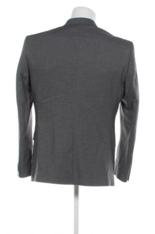 Herren Sakko H&M, Größe L, Farbe Grau, Preis 40,99 €