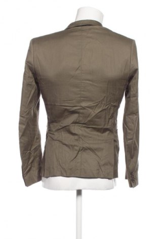 Férfi zakó H&M, Méret M, Szín Zöld, Ár 15 669 Ft