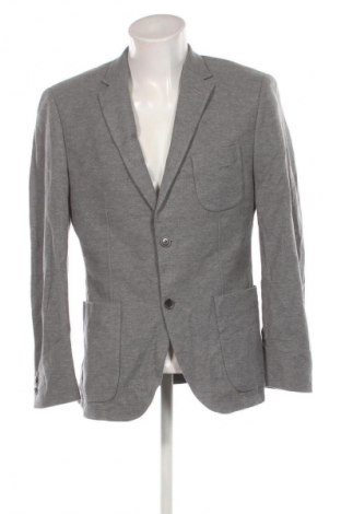 Sacou de bărbați H&M, Mărime XXL, Culoare Gri, Preț 200,99 Lei