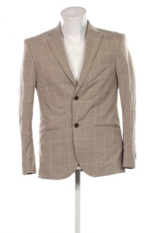 Pánske sako  H&M, Veľkosť L, Farba Viacfarebná, Cena  33,95 €