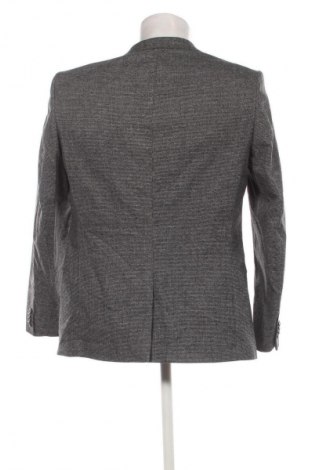 Pánske sako  H&M, Veľkosť XL, Farba Sivá, Cena  33,95 €