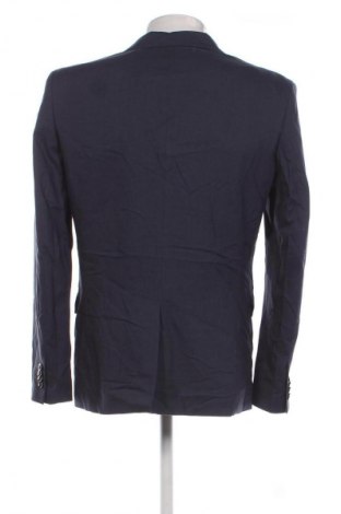 Pánske sako  H&M, Veľkosť L, Farba Modrá, Cena  33,95 €