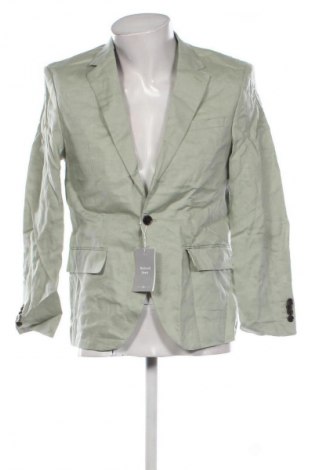Pánske sako  H&M, Veľkosť M, Farba Zelená, Cena  54,95 €