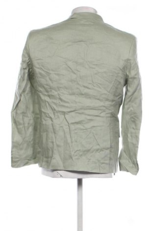 Pánske sako  H&M, Veľkosť M, Farba Zelená, Cena  54,95 €