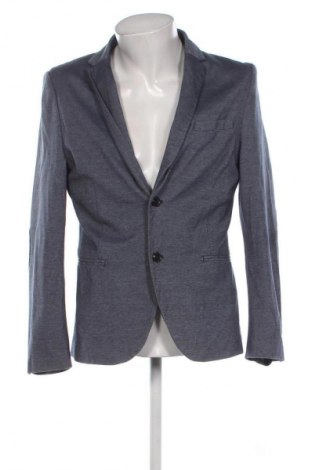 Herren Sakko H&M, Größe XL, Farbe Grau, Preis 29,74 €