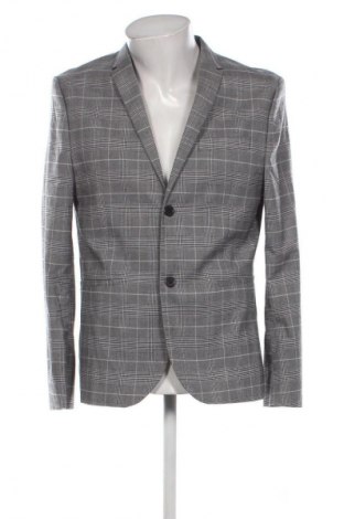 Herren Sakko H&M, Größe L, Farbe Mehrfarbig, Preis € 29,74