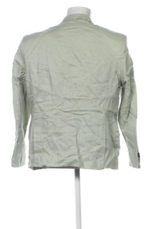 Herren Sakko H&M, Größe L, Farbe Grün, Preis 64,99 €
